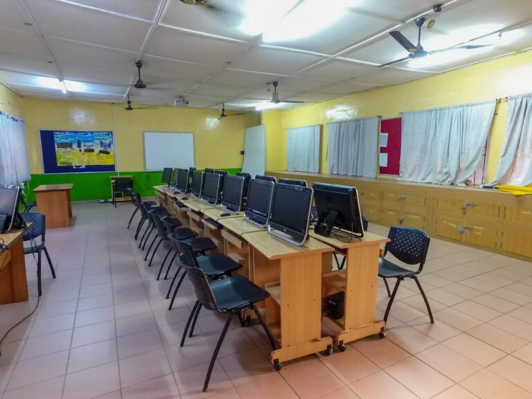 ICT Laboratory